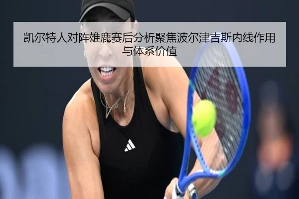 凯尔特人对阵雄鹿赛后分析聚焦波尔津吉斯内线作用与体系价值 | kaiyun