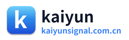 kaiyun Logo